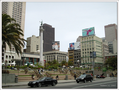 Union Square