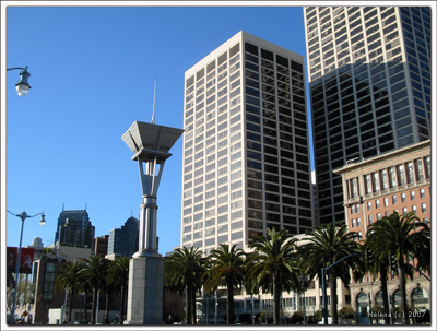 Embarcadero Center