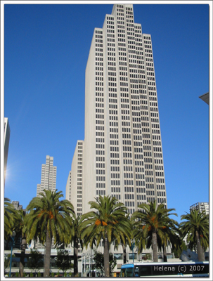 Embarcadero Center