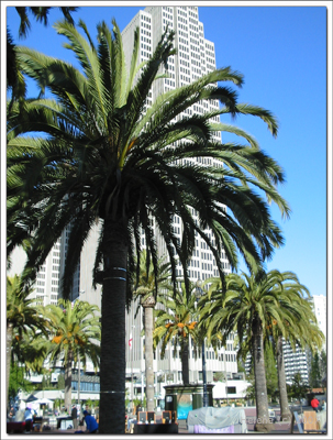 Embarcadero Center