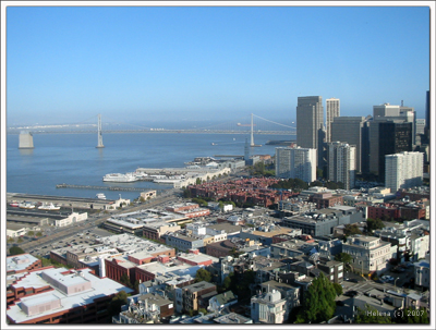 Bay Bridge