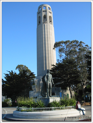 Coit Tower