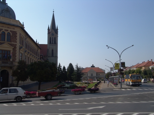 Original image