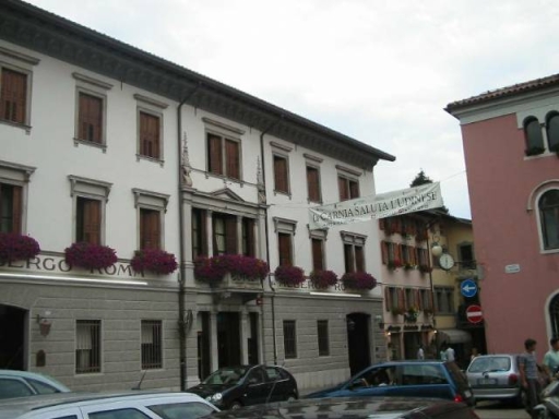Original image