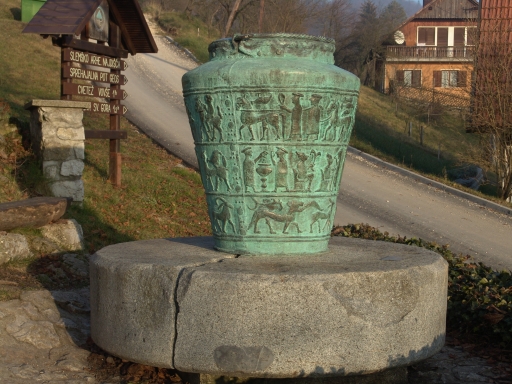 Original image