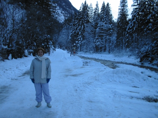 Original image